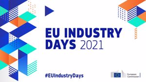 EU Industry Days 2021: industriAll Europe focuses on industrial workers’ needs and expectations for the European industrial strategy